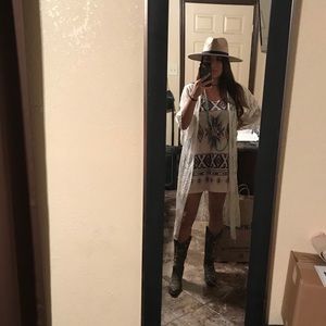 Meet your Posher, Clarissa